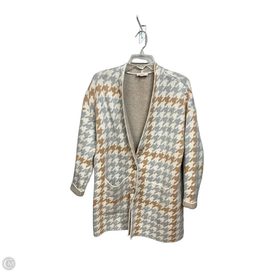 Cardigan By Loft In Multi-colored, Size: S