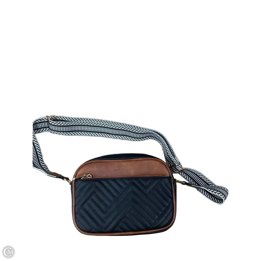 Crossbody By Bostanten, Size: Small