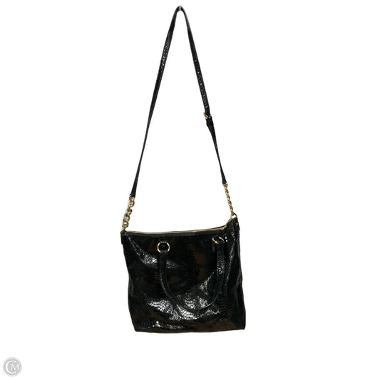 Crossbody Designer By Michael Kors, Size: Medium