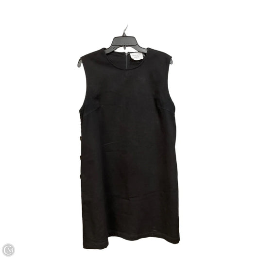 Dress Casual Short By Hyacinth House In Black, Size: Xl