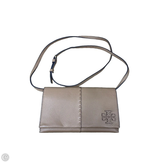 Crossbody Designer By Tory Burch, Size: Small