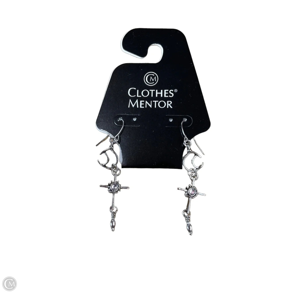 Earrings Dangle/drop By Clothes Mentor