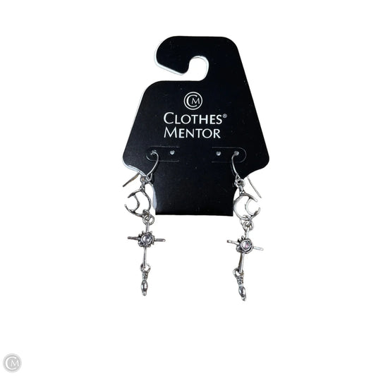Earrings Dangle/drop By Clothes Mentor
