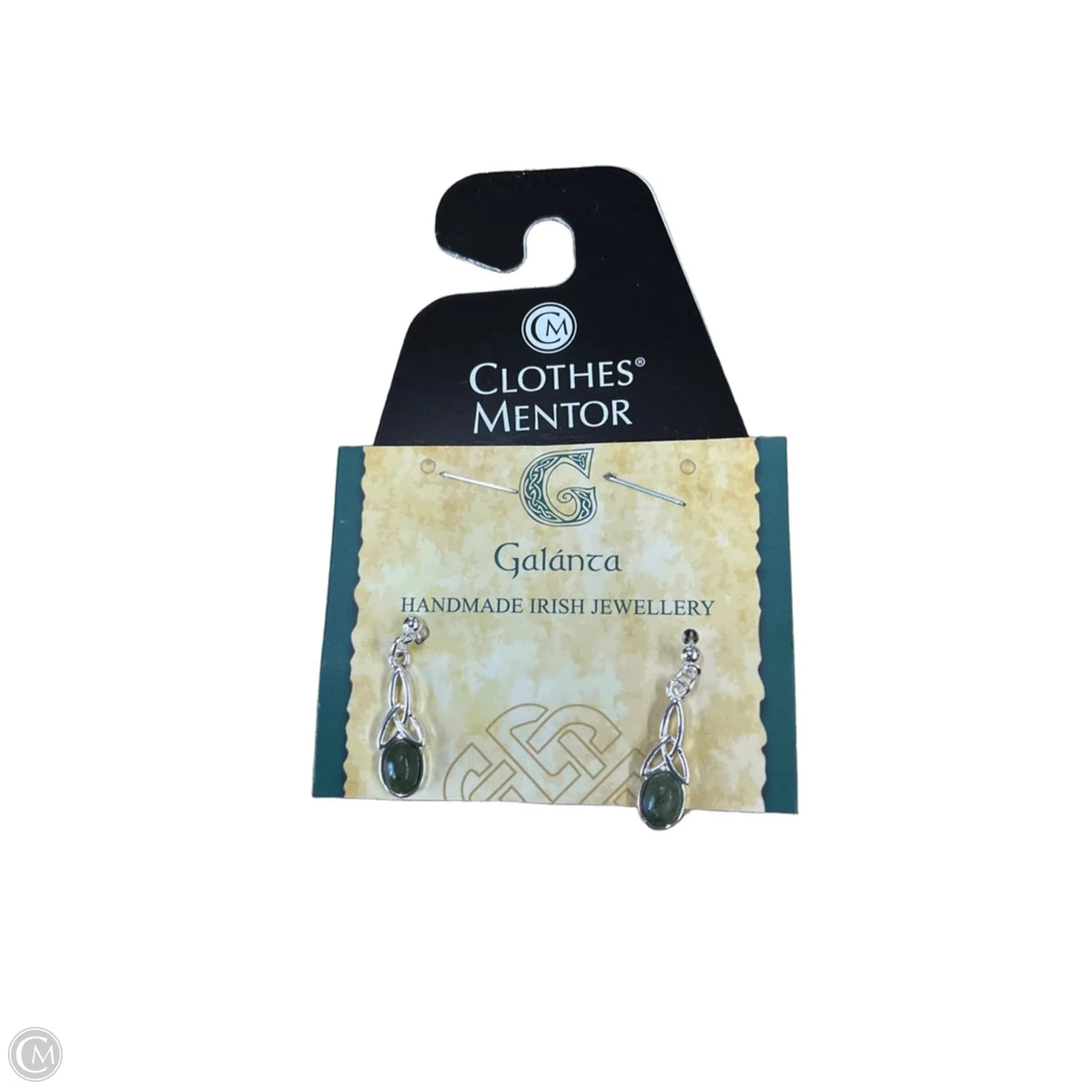 Earrings Dangle/drop By Clothes Mentor