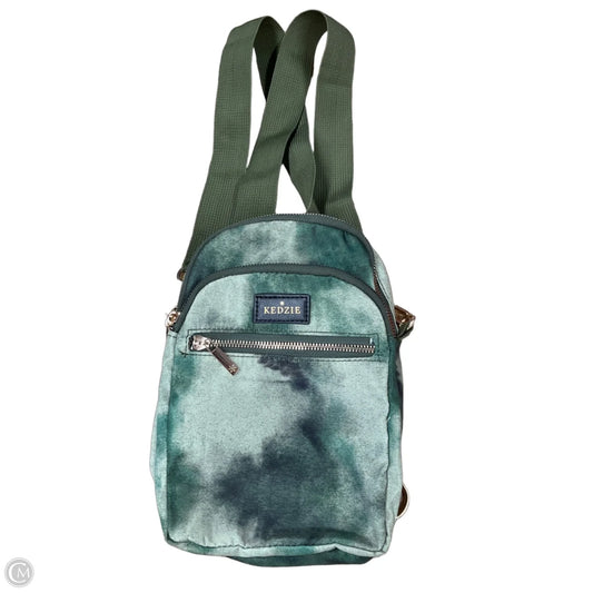 Crossbody By Kedzie, Size: Medium