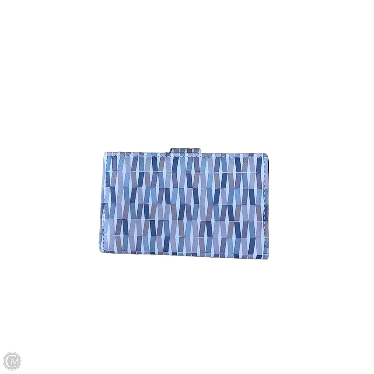 Wallet By Clothes Mentor, Size: Small