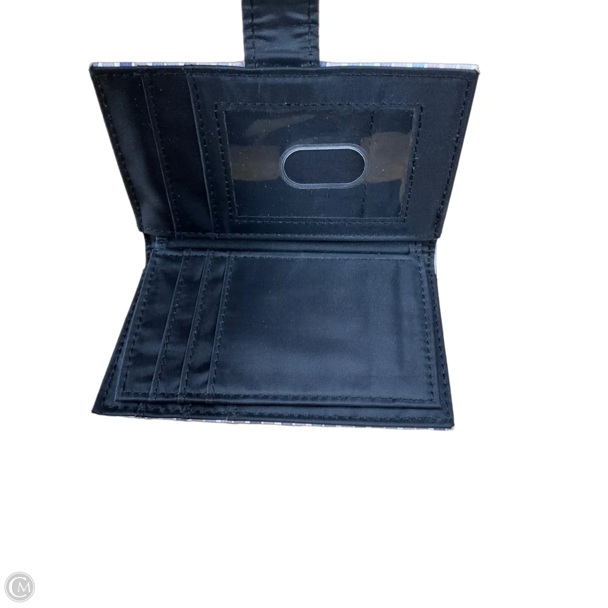 Wallet By Clothes Mentor, Size: Small