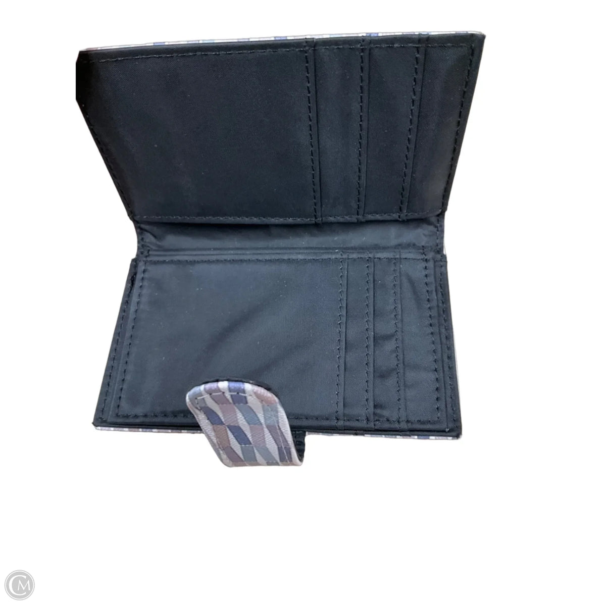 Wallet By Clothes Mentor, Size: Small
