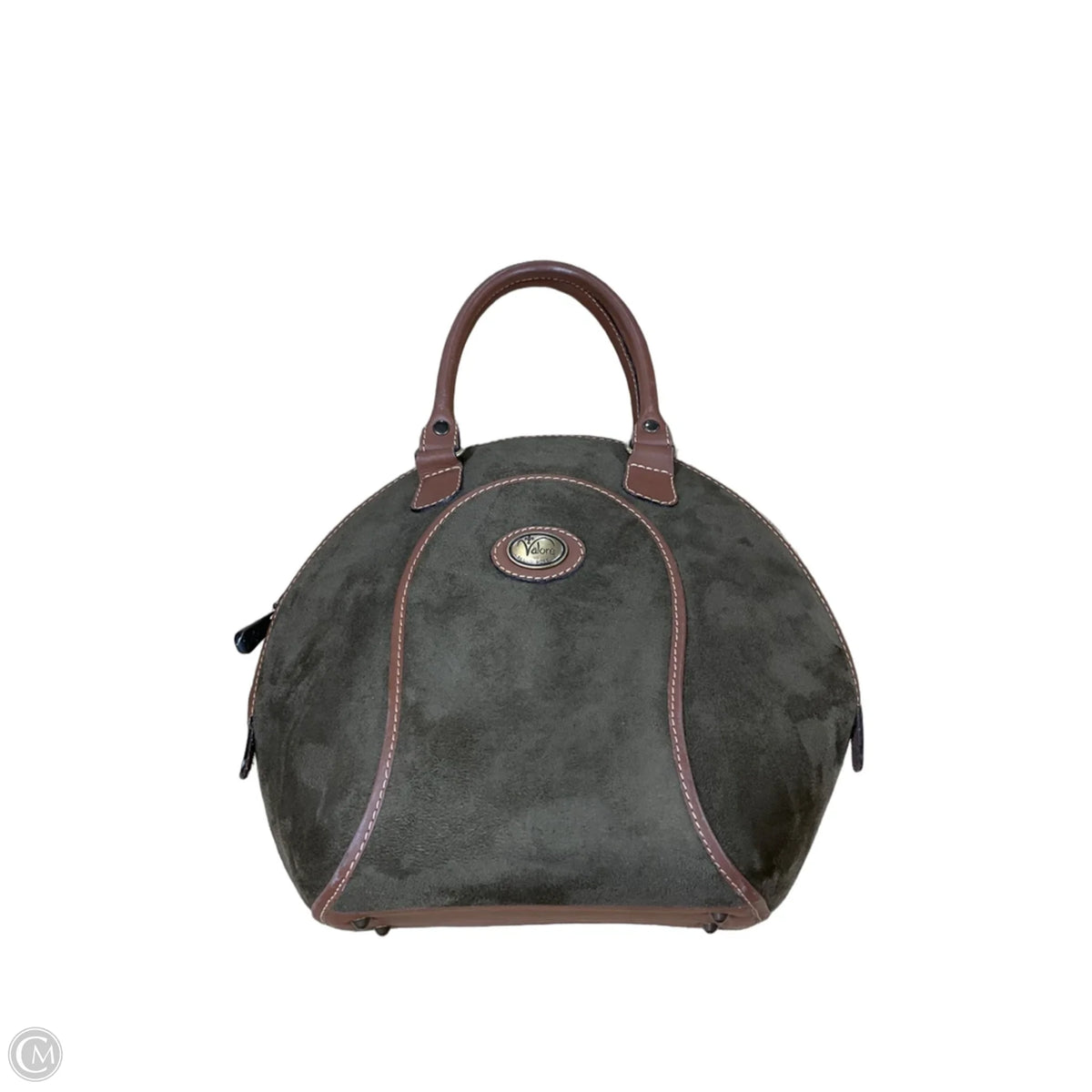 Handbag By Clothes Mentor, Size: Large