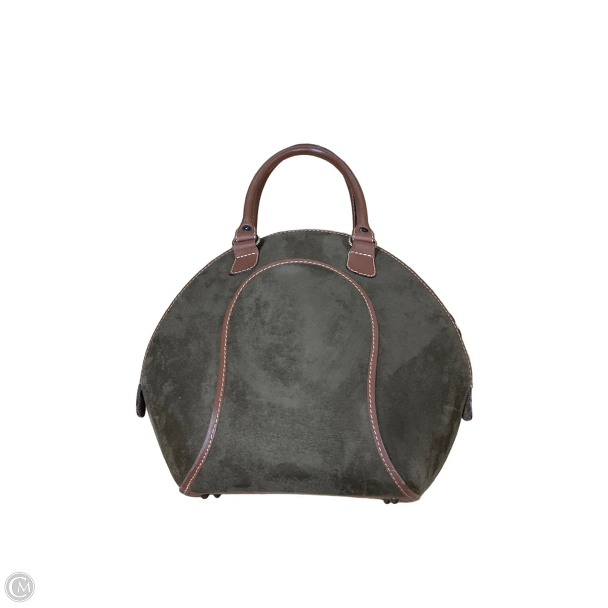 Handbag By Clothes Mentor, Size: Large