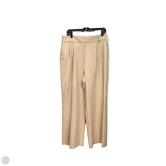 Pants Dress By Favorite Daughter In Tan, Size: 14