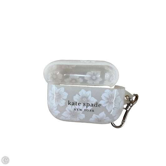 AirPod  Case By Kate Spade, Size: Small