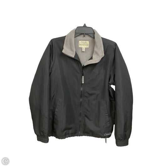 Coat Other By Cabelas In Black, Size: M