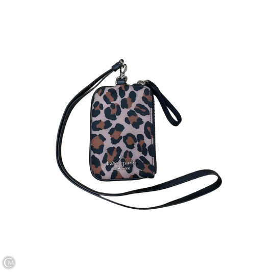 Wallet Designer By Kate Spade, Size: Small