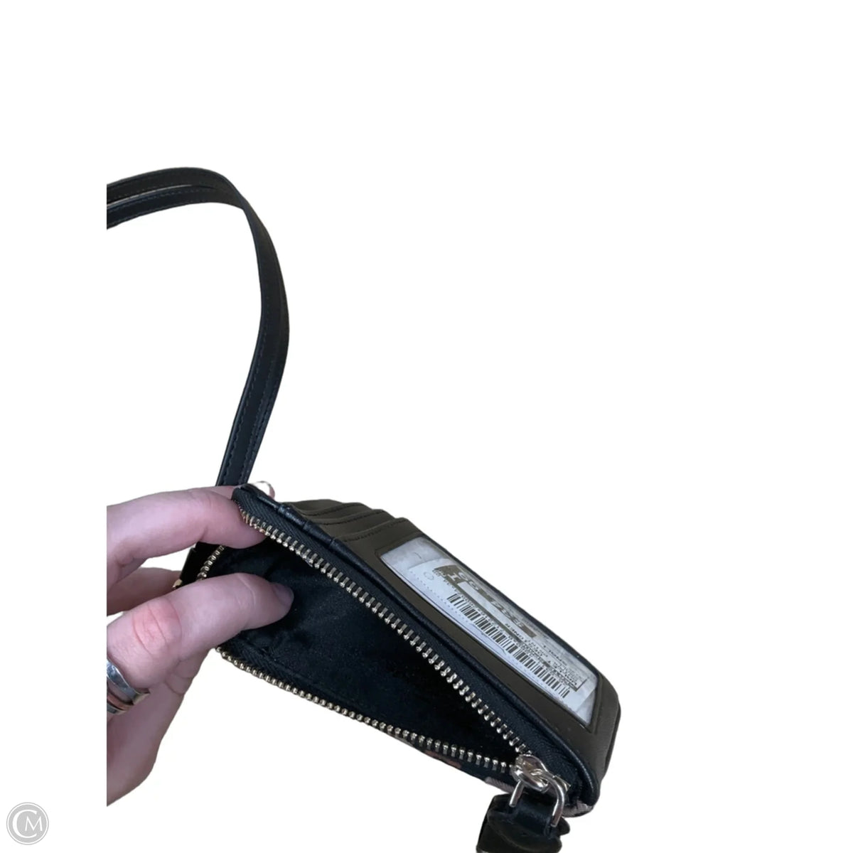 Wallet Designer By Kate Spade, Size: Small