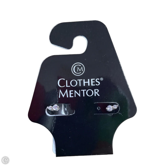 Earrings Stud By Clothes Mentor