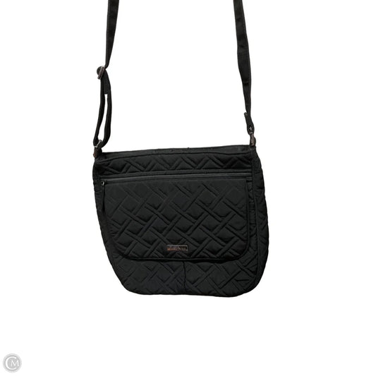 Crossbody By Vera Bradley, Size: Large