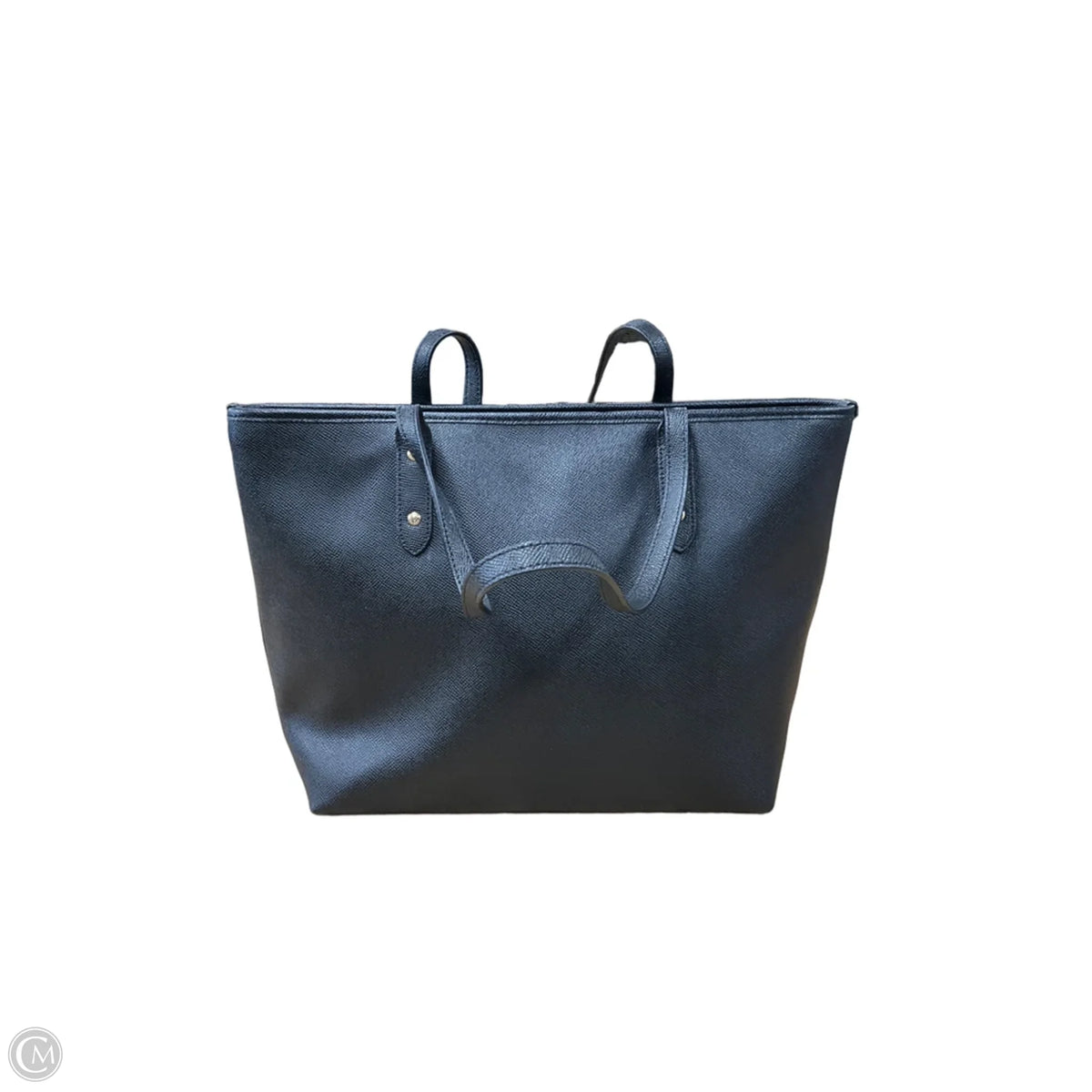 Handbag Designer By Coach, Size: Large