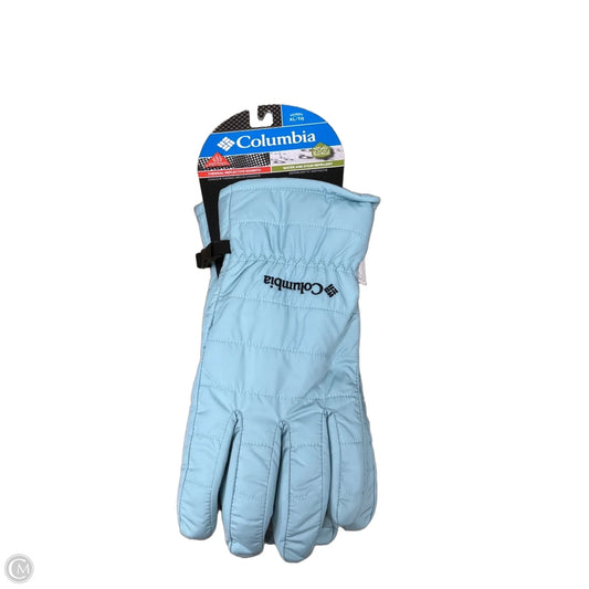 Gloves By Columbia
