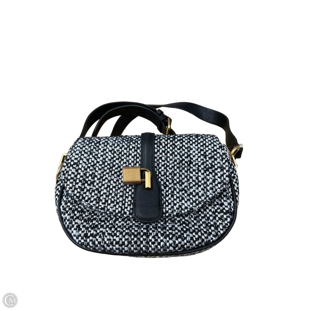 Crossbody By Rosetti, Size: Medium