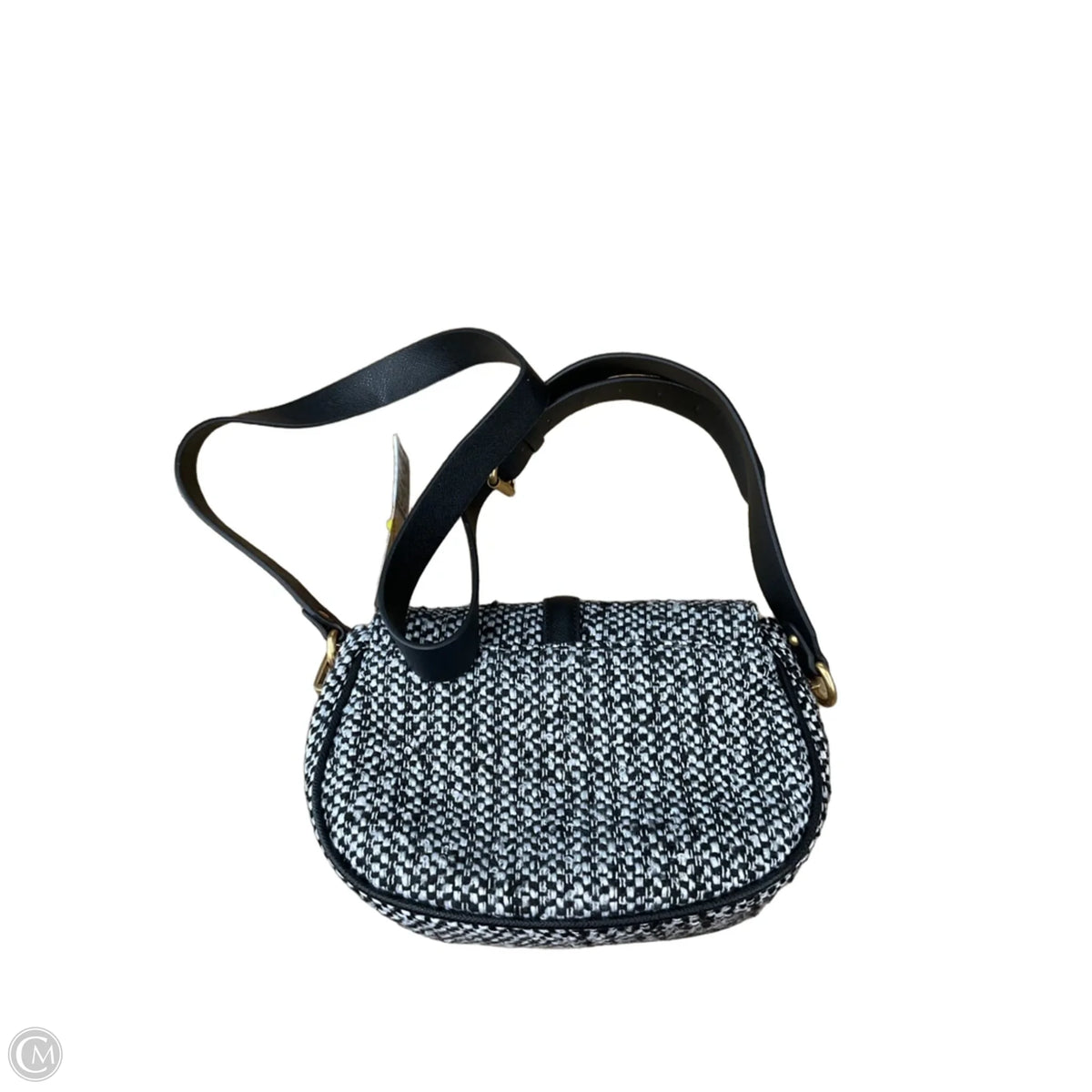Crossbody By Rosetti, Size: Medium