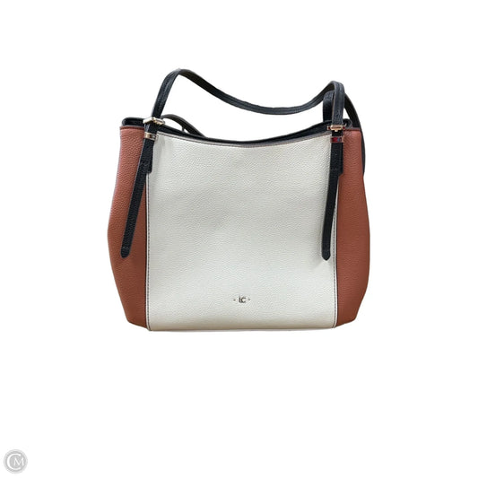 Handbag By Liz Claiborne, Size: Large