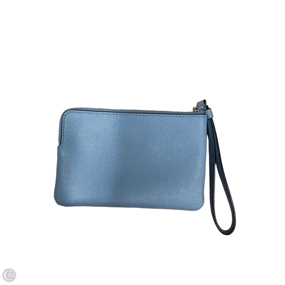 Wristlet Designer By Coach, Size: Medium