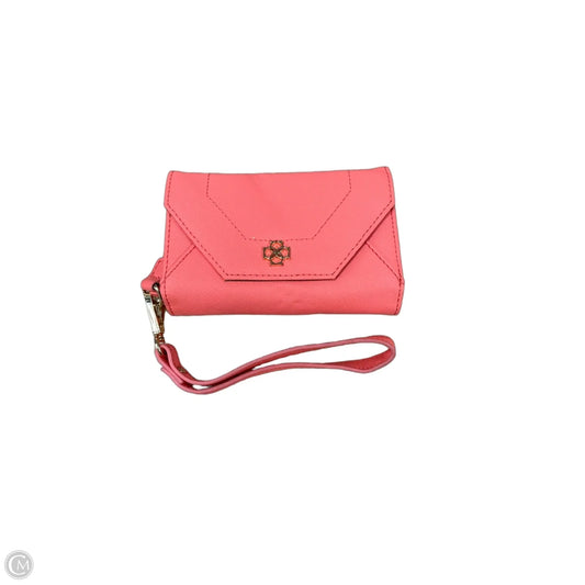 Wristlet By Clothes Mentor, Size: Medium