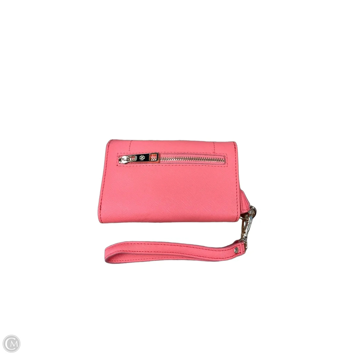 Wristlet By Clothes Mentor, Size: Medium