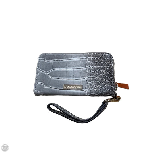 Wallet By Enzo Angiolini, Size: Small