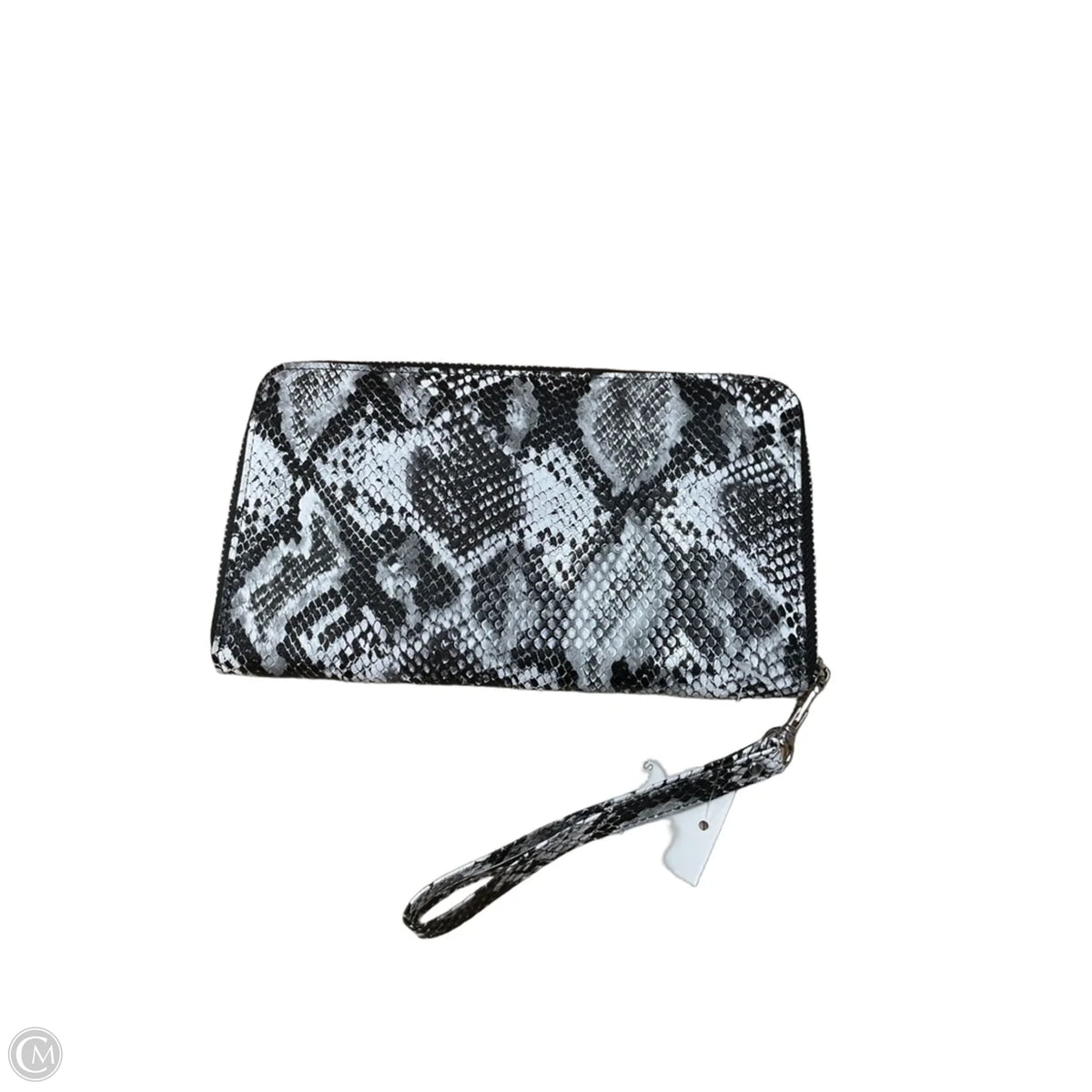 Wallet By C Est. 1946, Size: Large