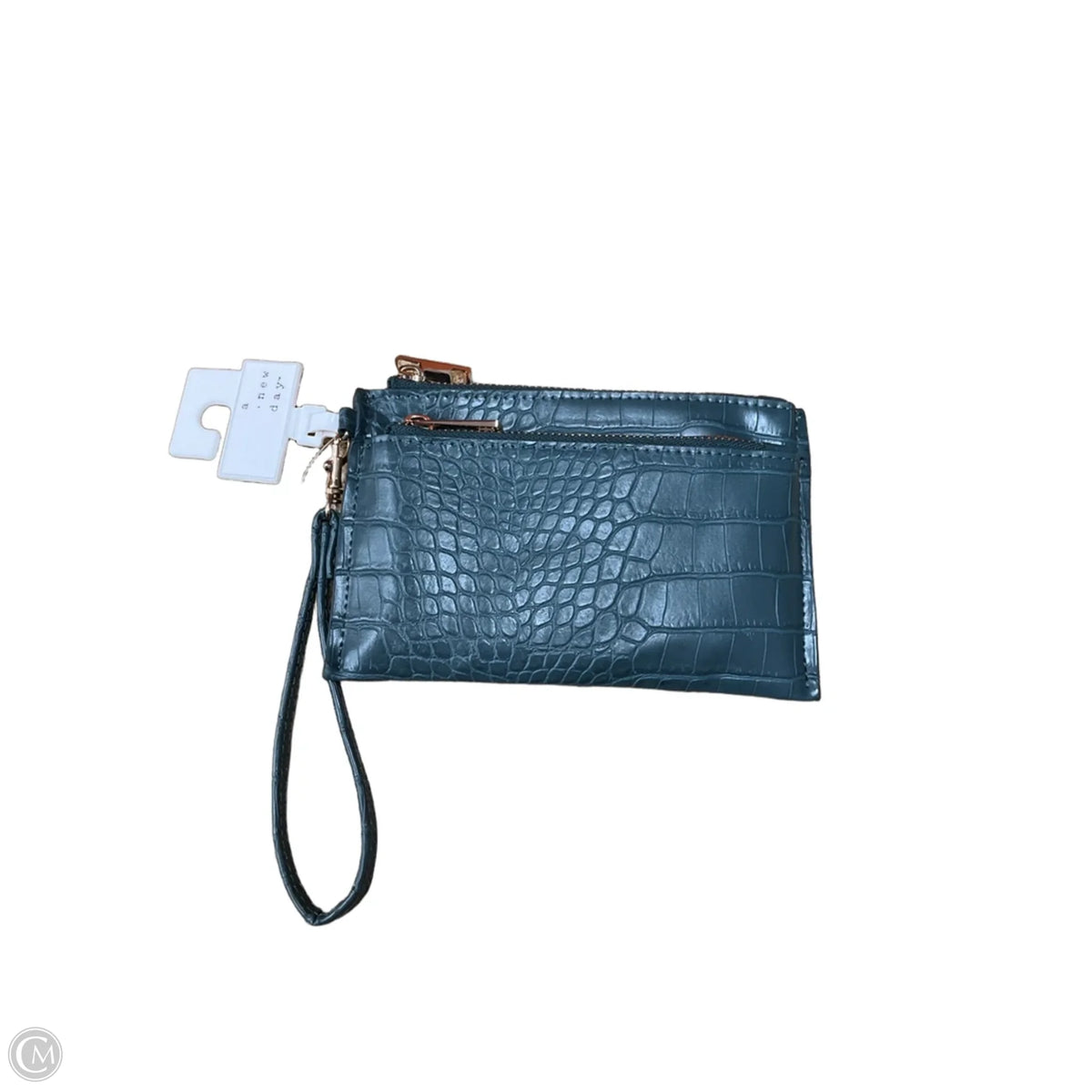 Wristlet By A New Day, Size: Medium
