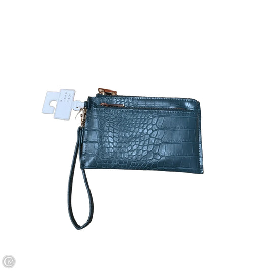 Wristlet By A New Day, Size: Medium