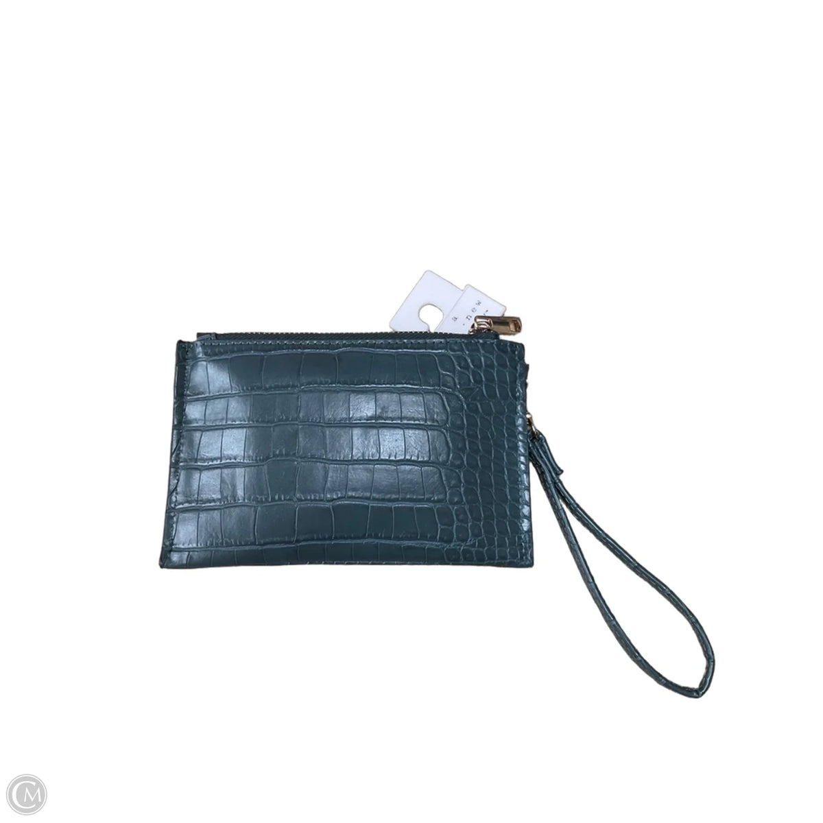 Wristlet By A New Day, Size: Medium