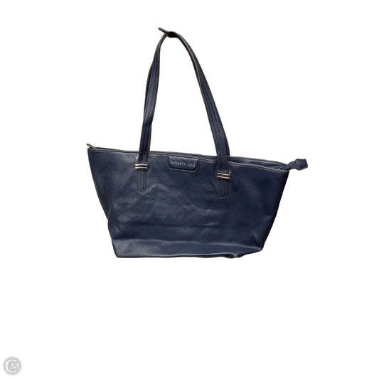Handbag By Kenneth Cole Reaction, Size: Large
