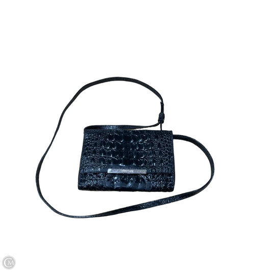 Crossbody Designer By Brahmin, Size: Small