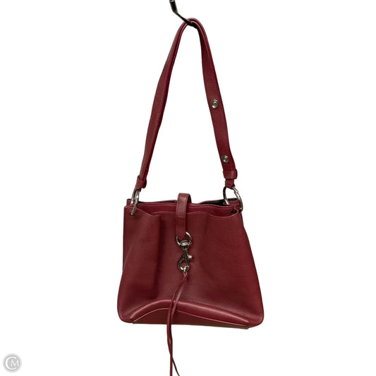 Handbag Designer By Rebecca Minkoff, Size: Large