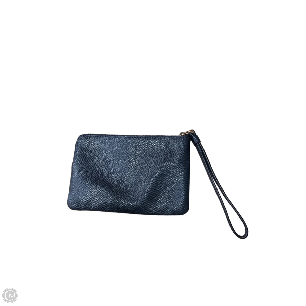 Wristlet Designer By Coach, Size: Small