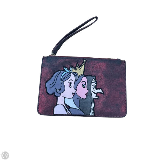 Clutch By Clothes Mentor, Size: Medium