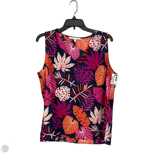 Tank Top By Violet And Claire In Multi-colored, Size: L