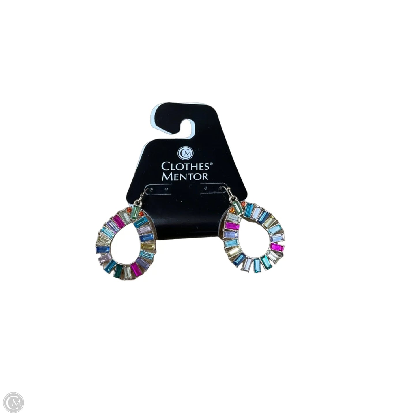 Earrings Dangle/drop By Clothes Mentor