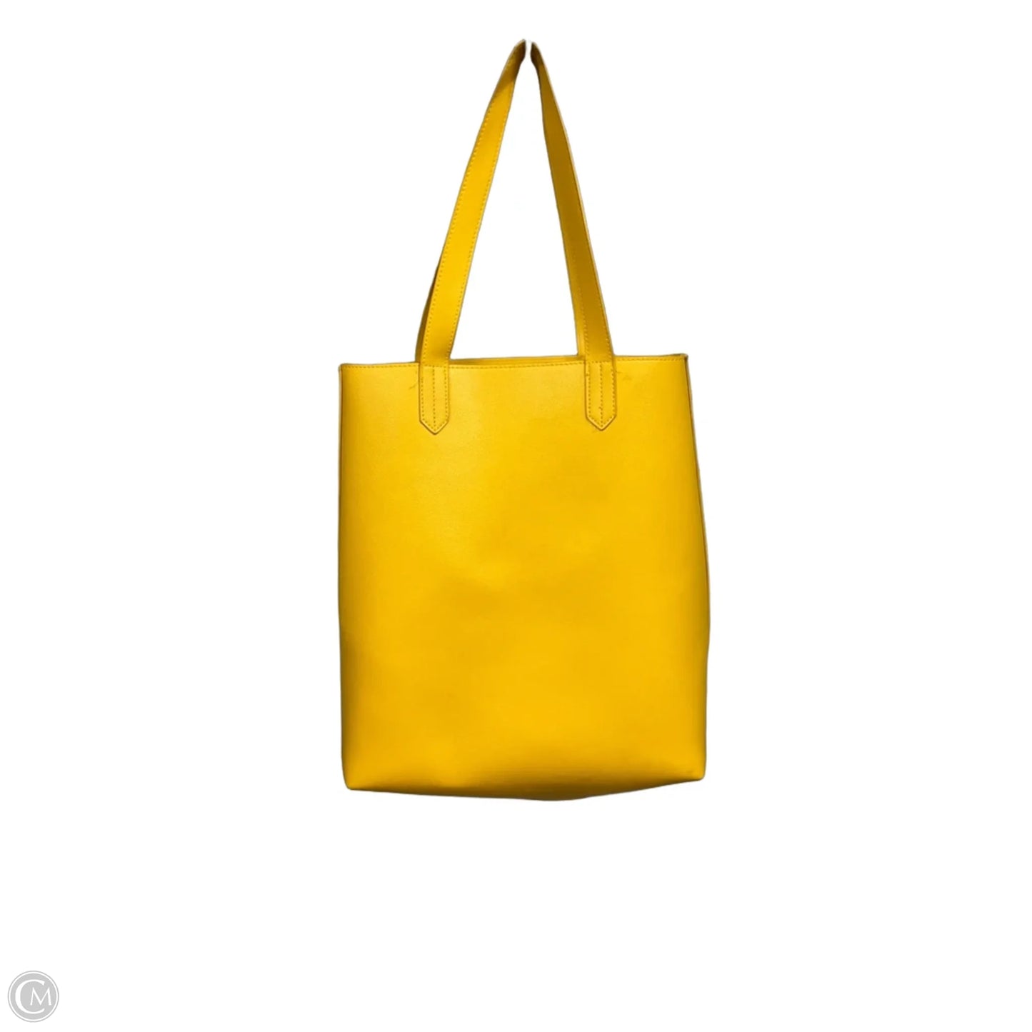 Handbag By Saks Fifth Avenue, Size: Large