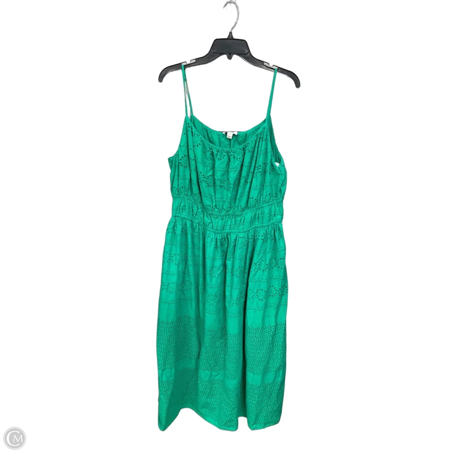 Dress Casual Short By On 34th In Green, Size: L