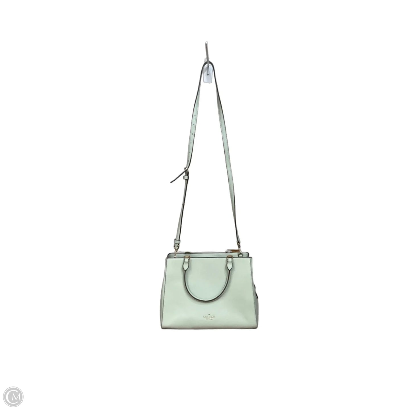 Crossbody Designer By Kate Spade, Size: Medium