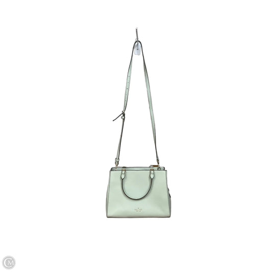 Crossbody Designer By Kate Spade, Size: Medium