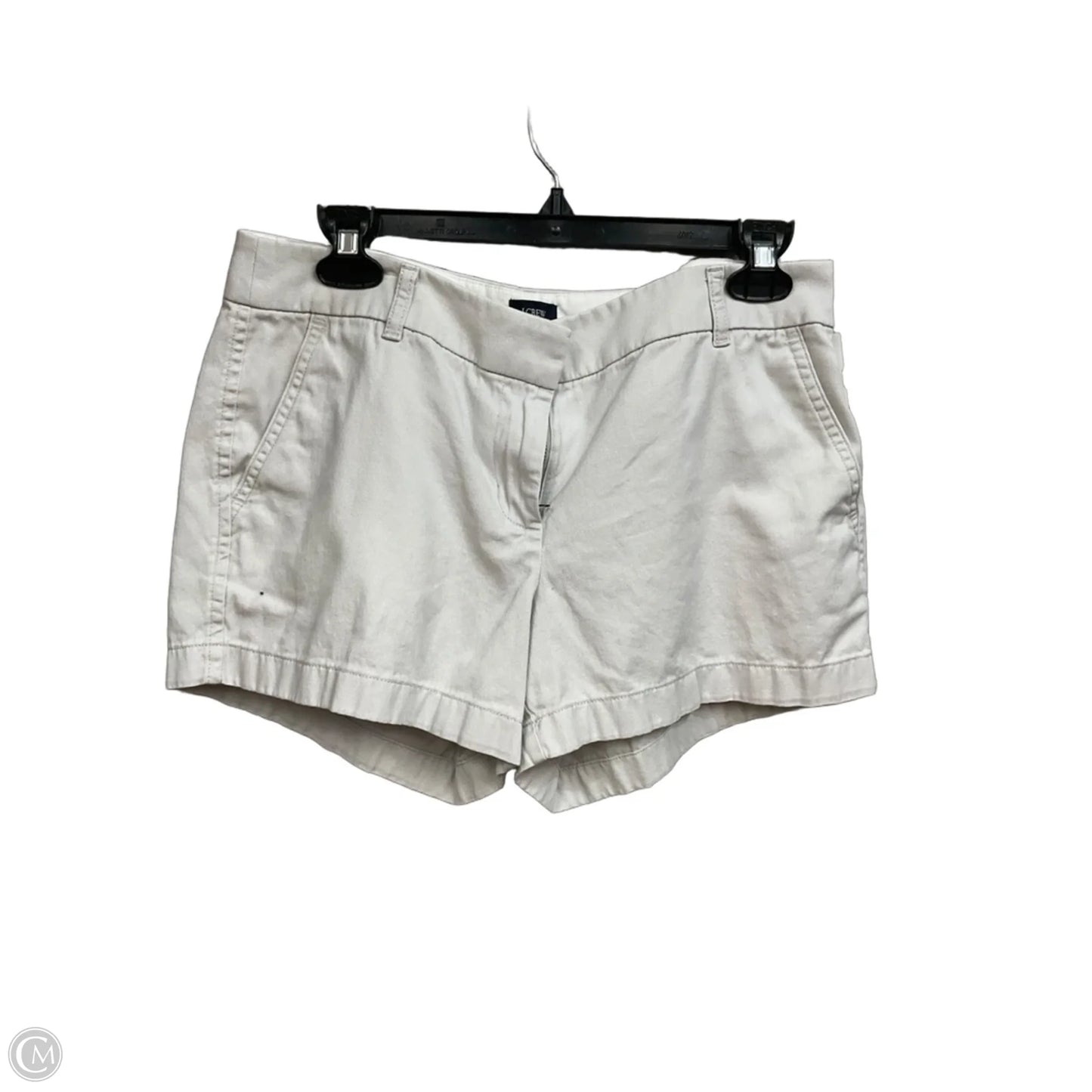 Shorts By J. Crew In Grey, Size: 6
