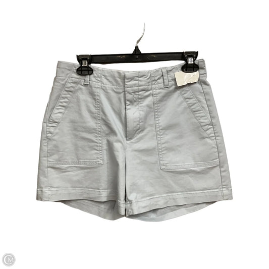 Shorts By Banana Republic In Blue, Size: 6