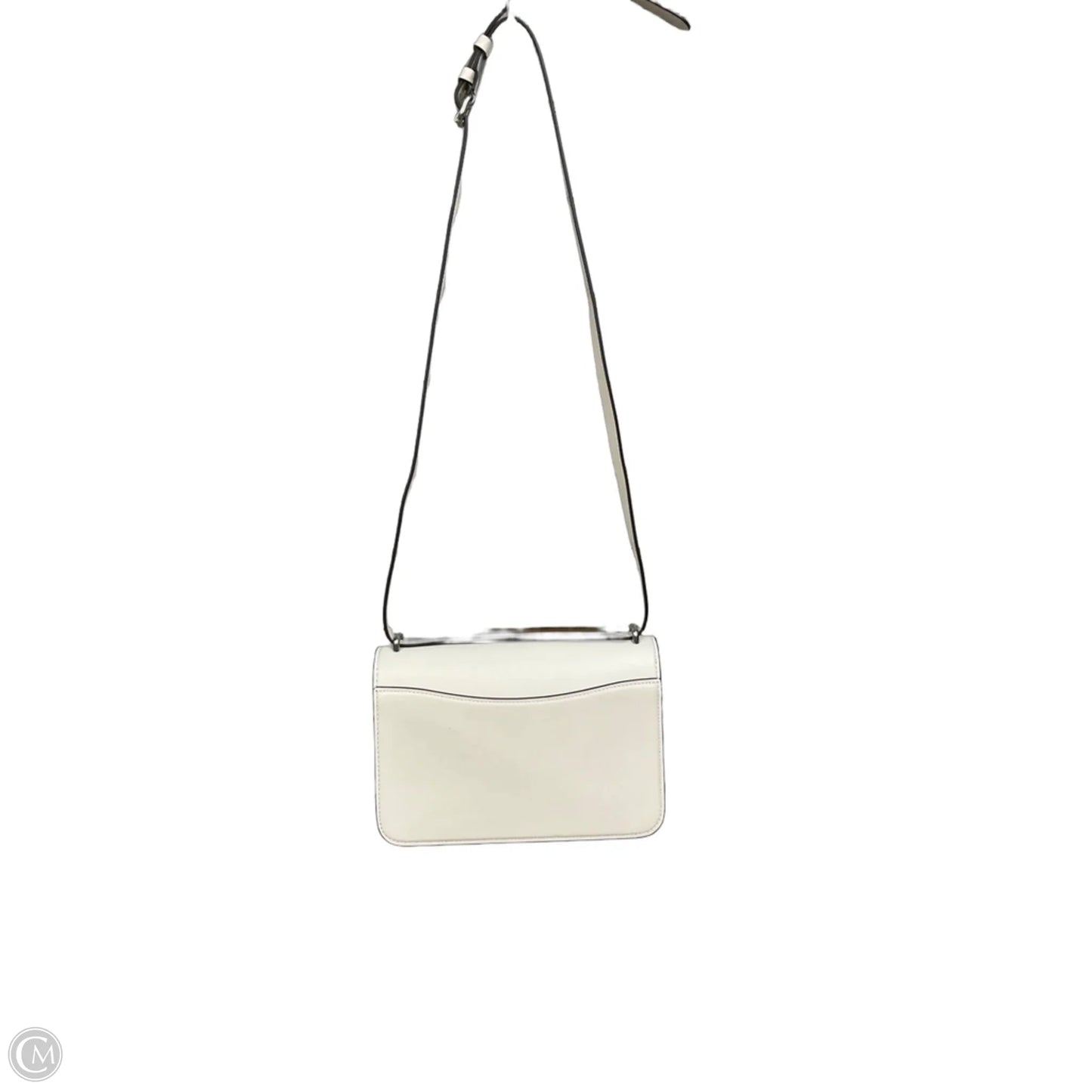 Crossbody Designer By Coach, Size: Medium