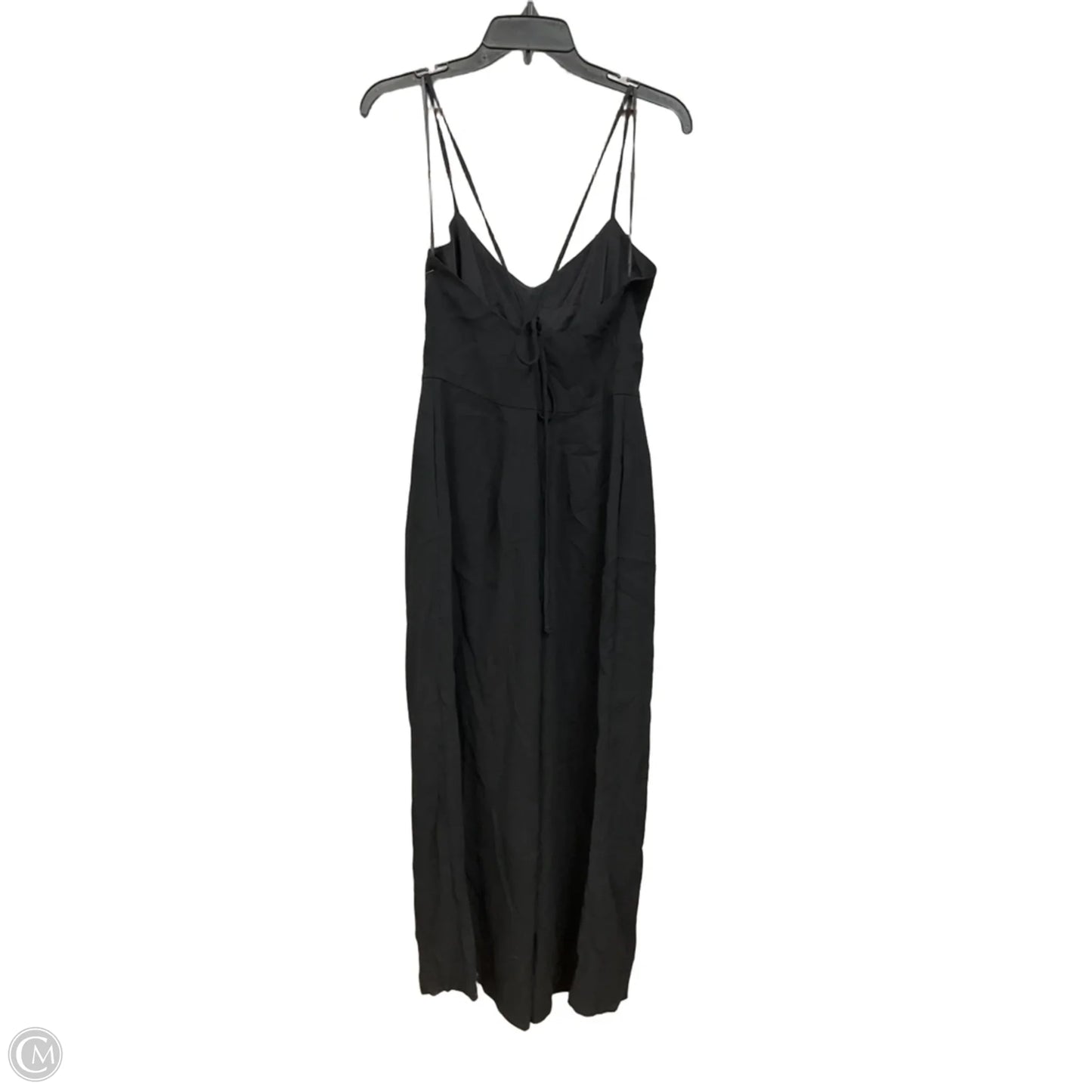 Jumpsuit By J. Crew In Black, Size: M
