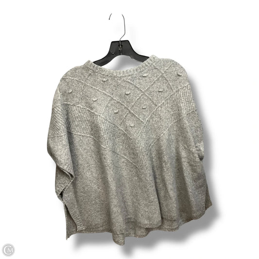 Top Long Sleeve By J. Crew In Tan, Size: L